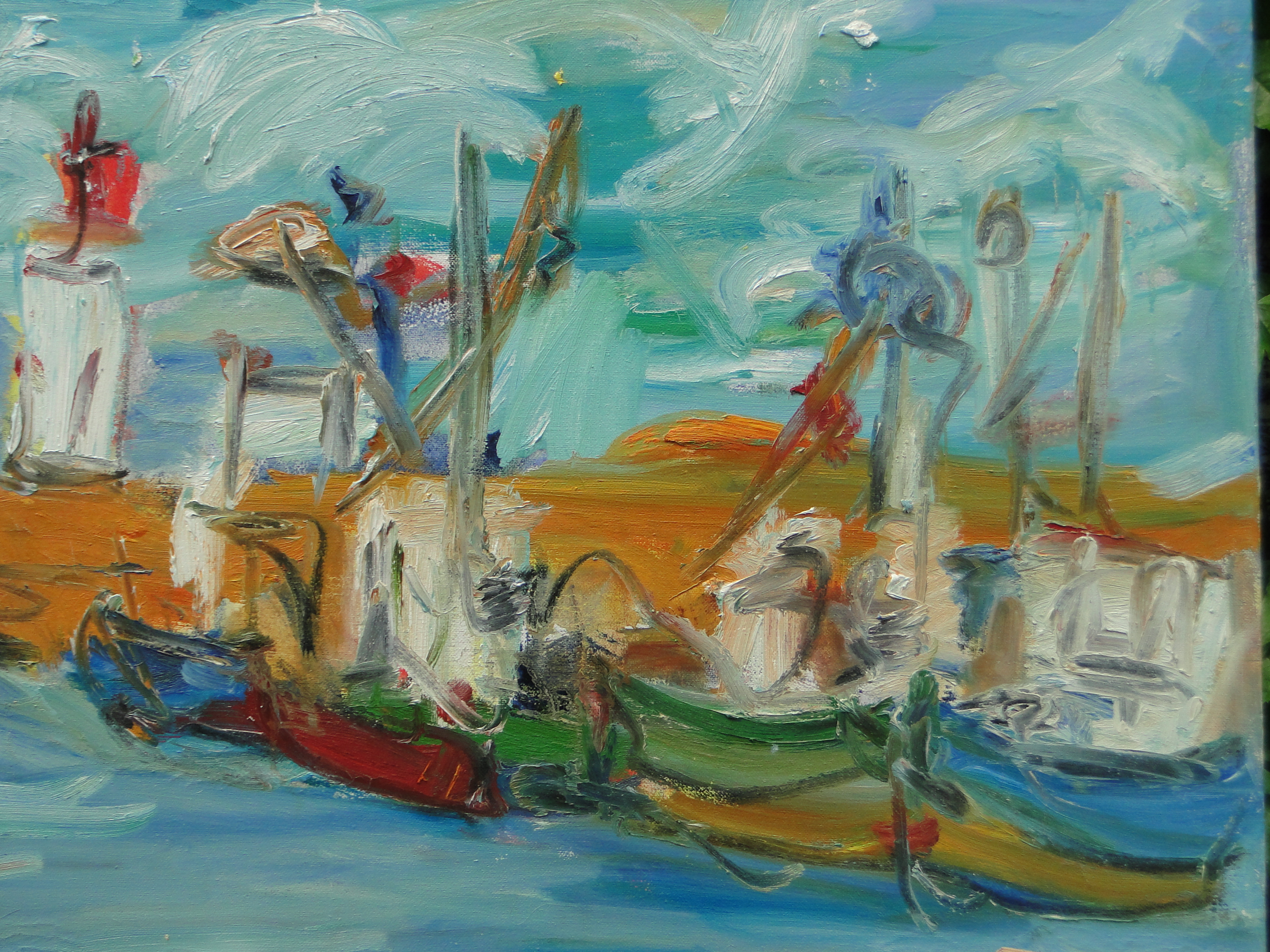 Peinture